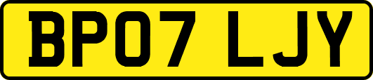 BP07LJY