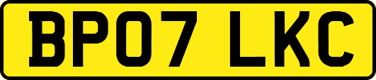 BP07LKC