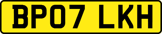 BP07LKH