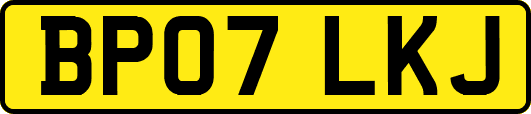 BP07LKJ