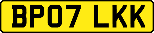 BP07LKK