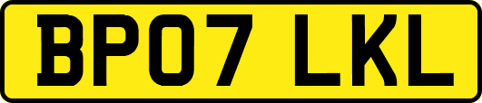 BP07LKL