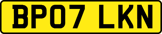 BP07LKN