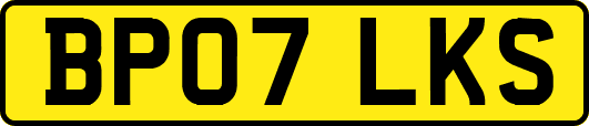 BP07LKS