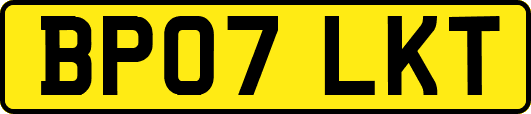 BP07LKT
