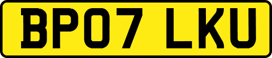 BP07LKU