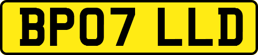 BP07LLD