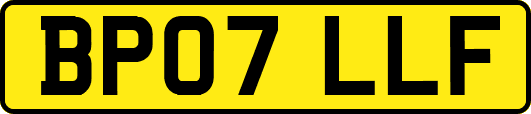 BP07LLF