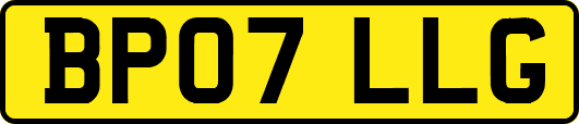 BP07LLG