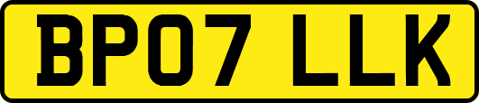 BP07LLK