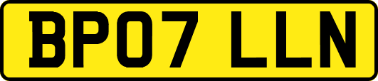 BP07LLN