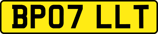 BP07LLT
