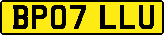 BP07LLU
