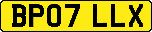 BP07LLX