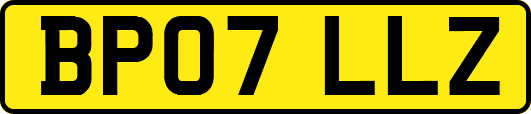 BP07LLZ