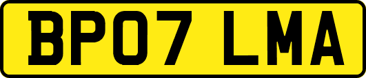 BP07LMA