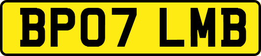 BP07LMB
