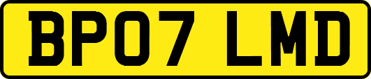 BP07LMD