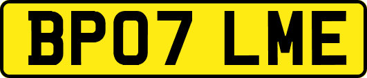 BP07LME