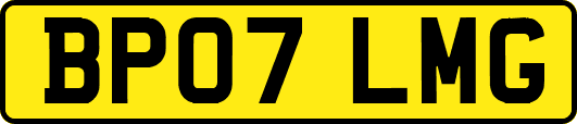 BP07LMG
