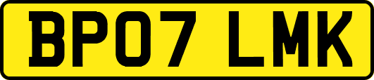 BP07LMK