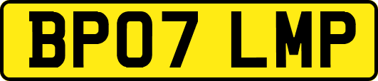 BP07LMP