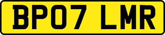 BP07LMR