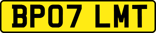 BP07LMT