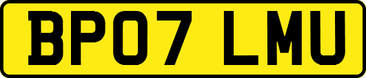 BP07LMU