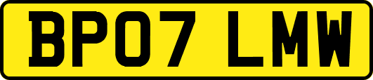 BP07LMW