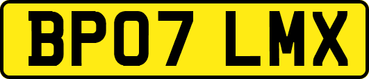 BP07LMX