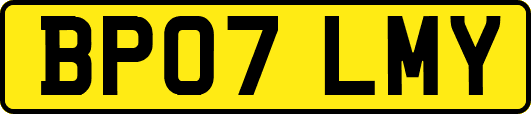 BP07LMY