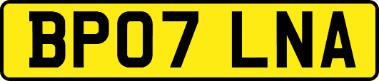 BP07LNA