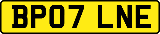 BP07LNE