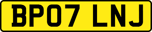 BP07LNJ