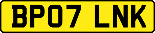 BP07LNK