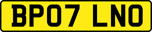 BP07LNO