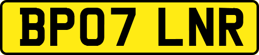 BP07LNR
