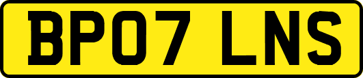 BP07LNS