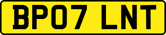 BP07LNT