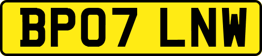 BP07LNW