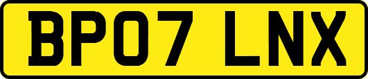 BP07LNX