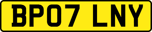 BP07LNY