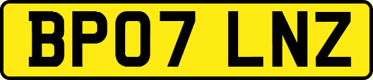 BP07LNZ