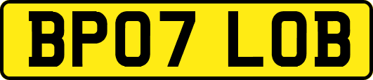 BP07LOB