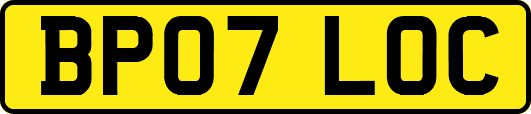 BP07LOC