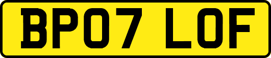 BP07LOF
