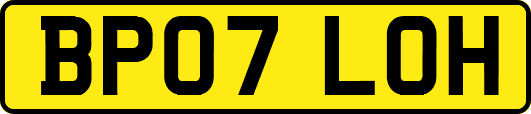 BP07LOH