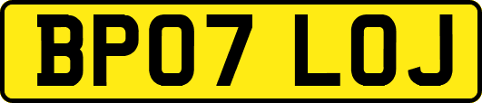 BP07LOJ