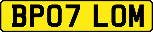 BP07LOM